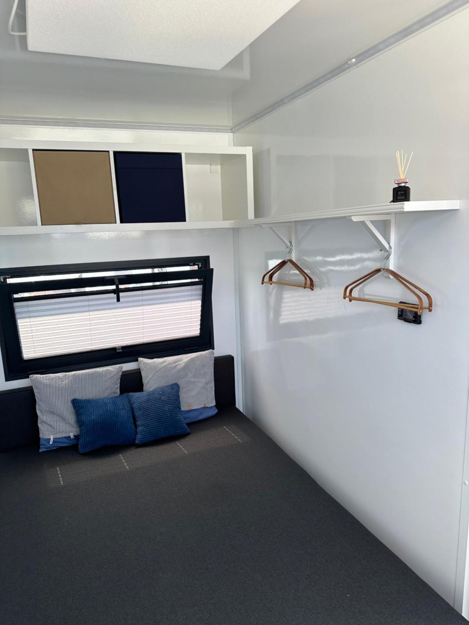 Premium Hausboot Trave Traum Apartment Любек Екстериор снимка